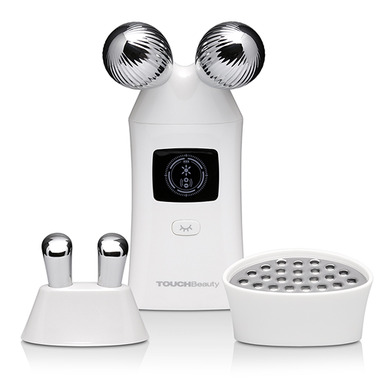 3-in-1 Micro-current Facial Beauty Device