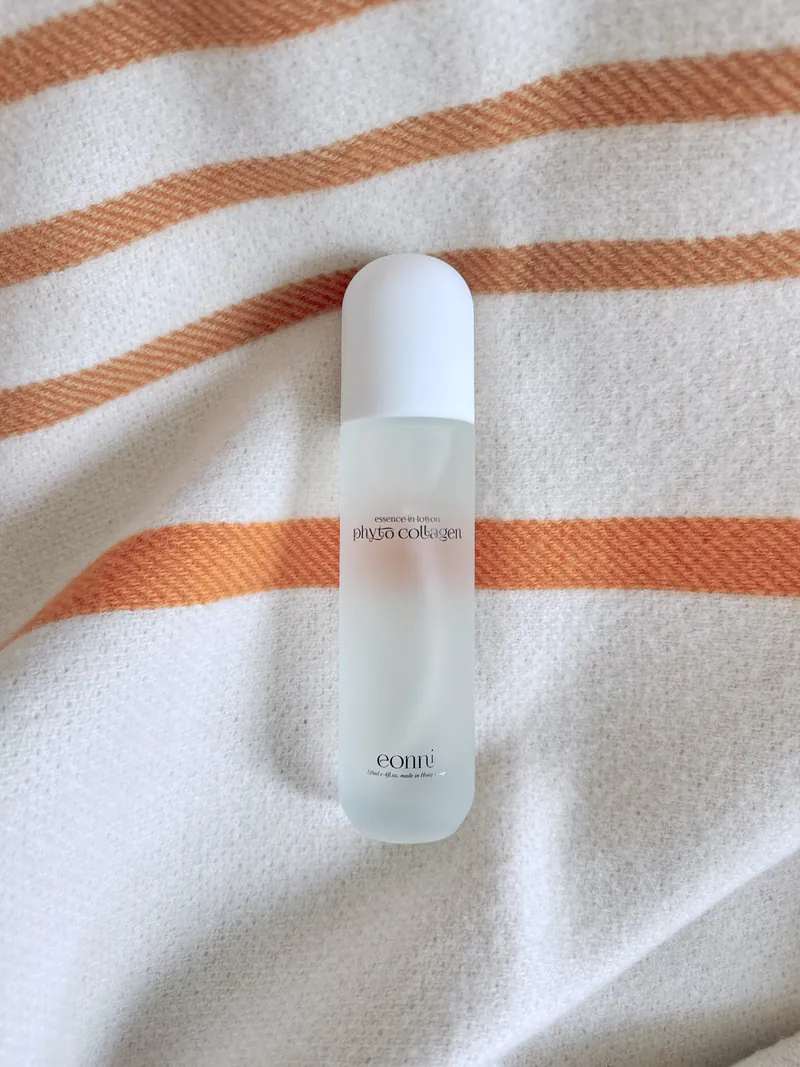 eonni PHYTO COLLAGEN essence in lotion - Image 3