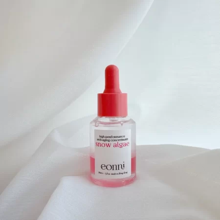 eonni SNOW ALGAE pore perfecting essence