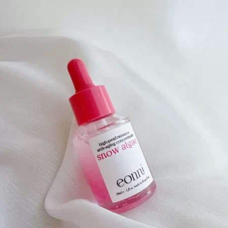 eonni SNOW ALGAE high-performance anti-aging concentrate