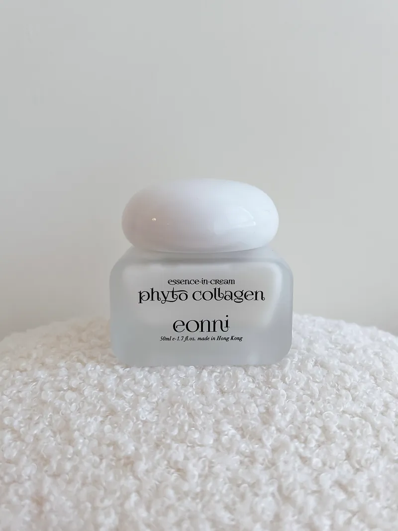eonni PHYTO COLLAGEN essence-in-cream