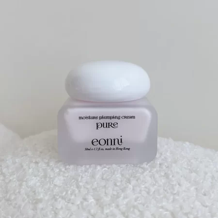 eonni PURE moisture plumping cream