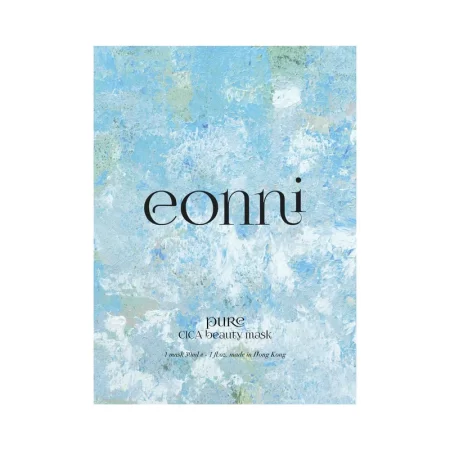 eonni PURE CICA beauty mask