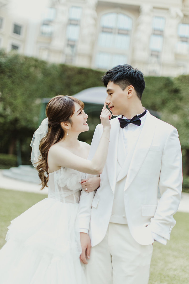 Tears of Grace Earrings - Freshwater Pearl - Image 5