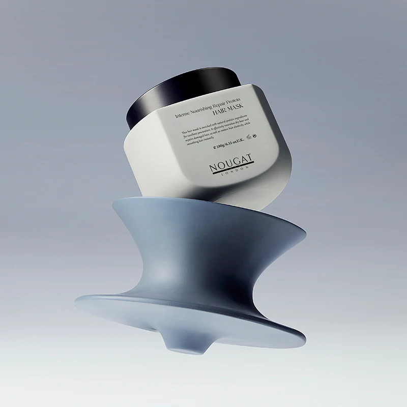 Intense Nourishing Repair Protein Hair Mask - Image 3