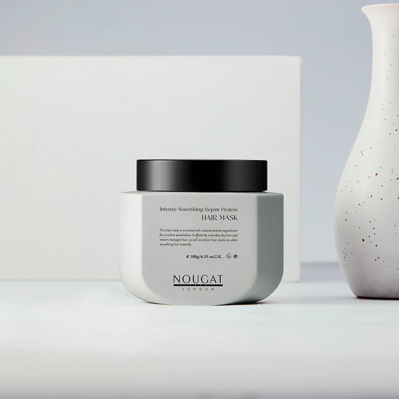 Intense Nourishing Repair Protein Hair Mask - Image 4