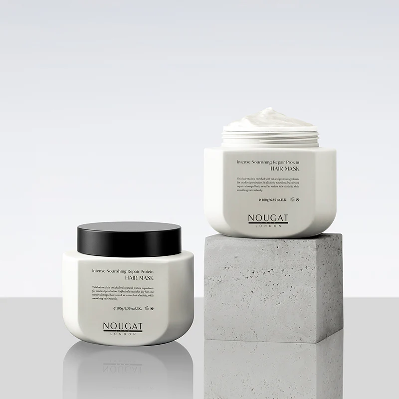 Intense Nourishing Repair Protein Hair Mask - Image 6