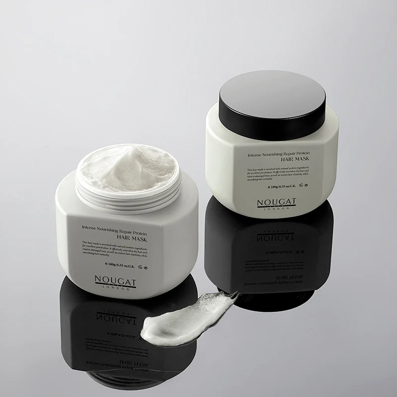 Intense Nourishing Repair Protein Hair Mask - Image 7