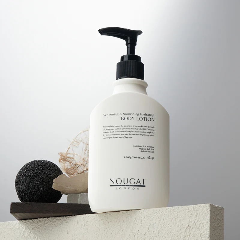 Whitening & Nourishing Hydrating Body Lotion - Image 2