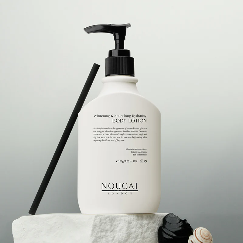 Whitening & Nourishing Hydrating Body Lotion - Image 3