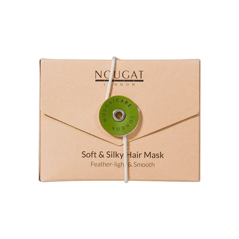 SOFT & SILKY HAIR MASK 260G - Image 4