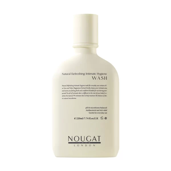 Natural Refreshing Intimale Hygiene Wash 220ML
