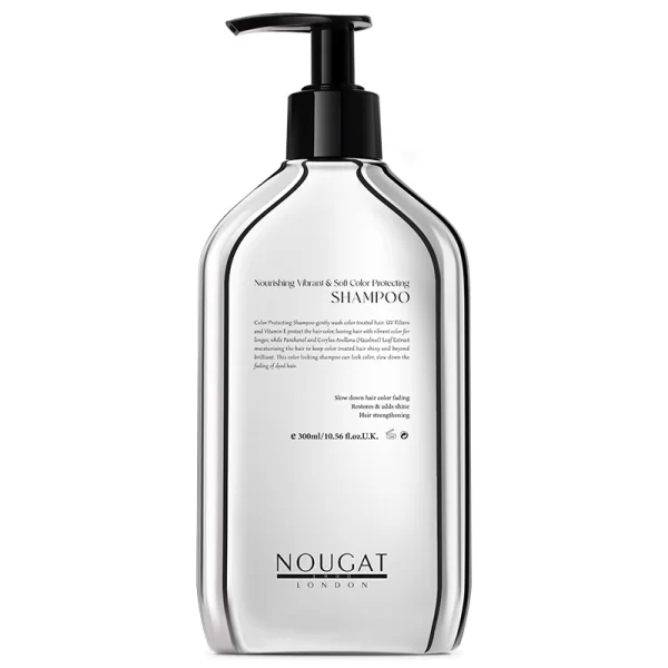 Nourishing Vibrant & Soft Color Protecting Shampoo