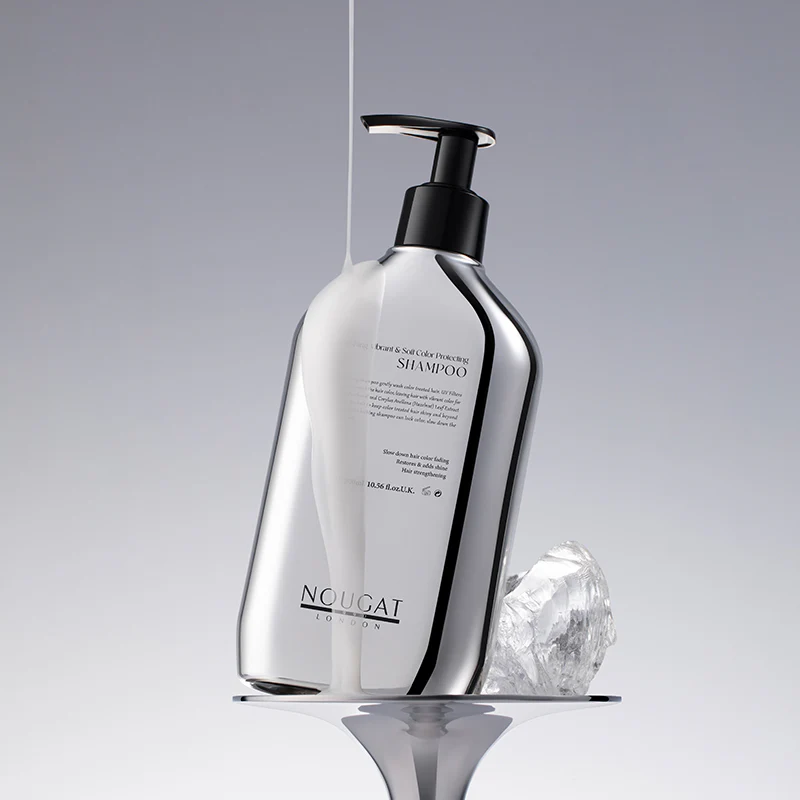 Nourishing Vibrant & Soft Color Protecting Shampoo - Image 2