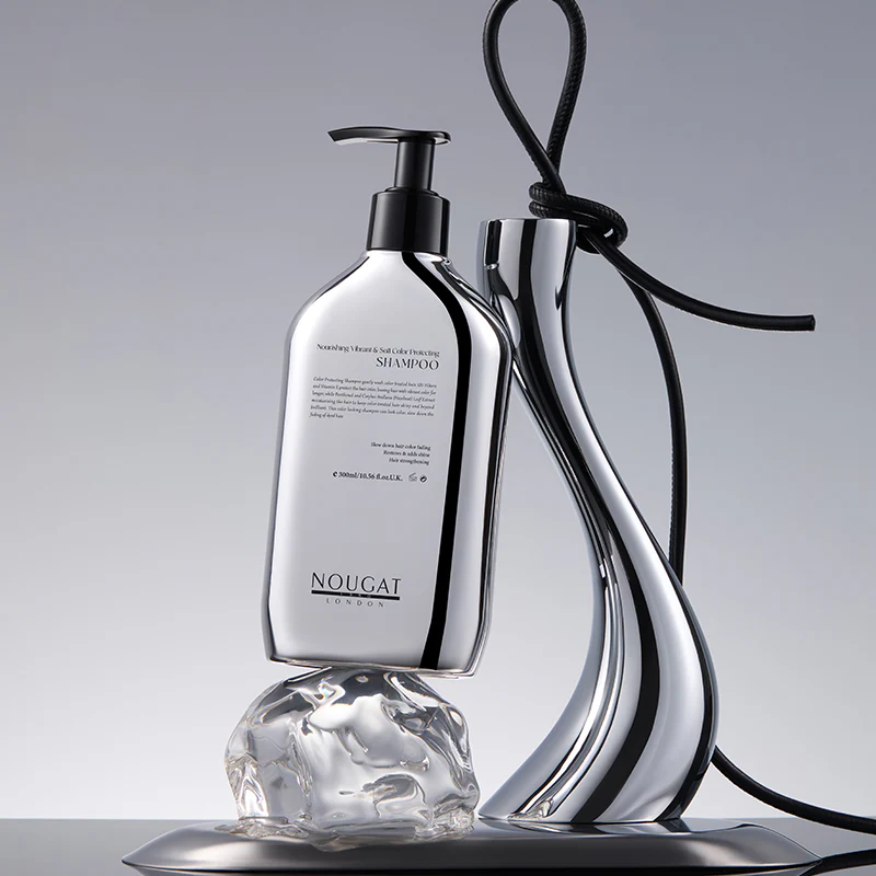 Nourishing Vibrant & Soft Color Protecting Shampoo - Image 3