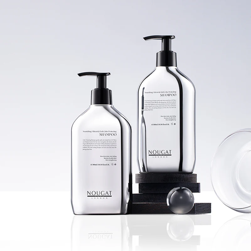 Nourishing Vibrant & Soft Color Protecting Shampoo - Image 5