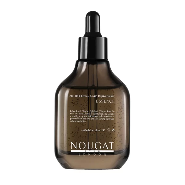 Anti Hair Loss & Scalp Rejuvenating Essence 40ml