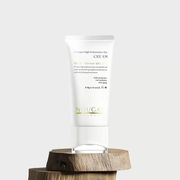 Nougat London UV Expert High Performance Day CREAM 50g