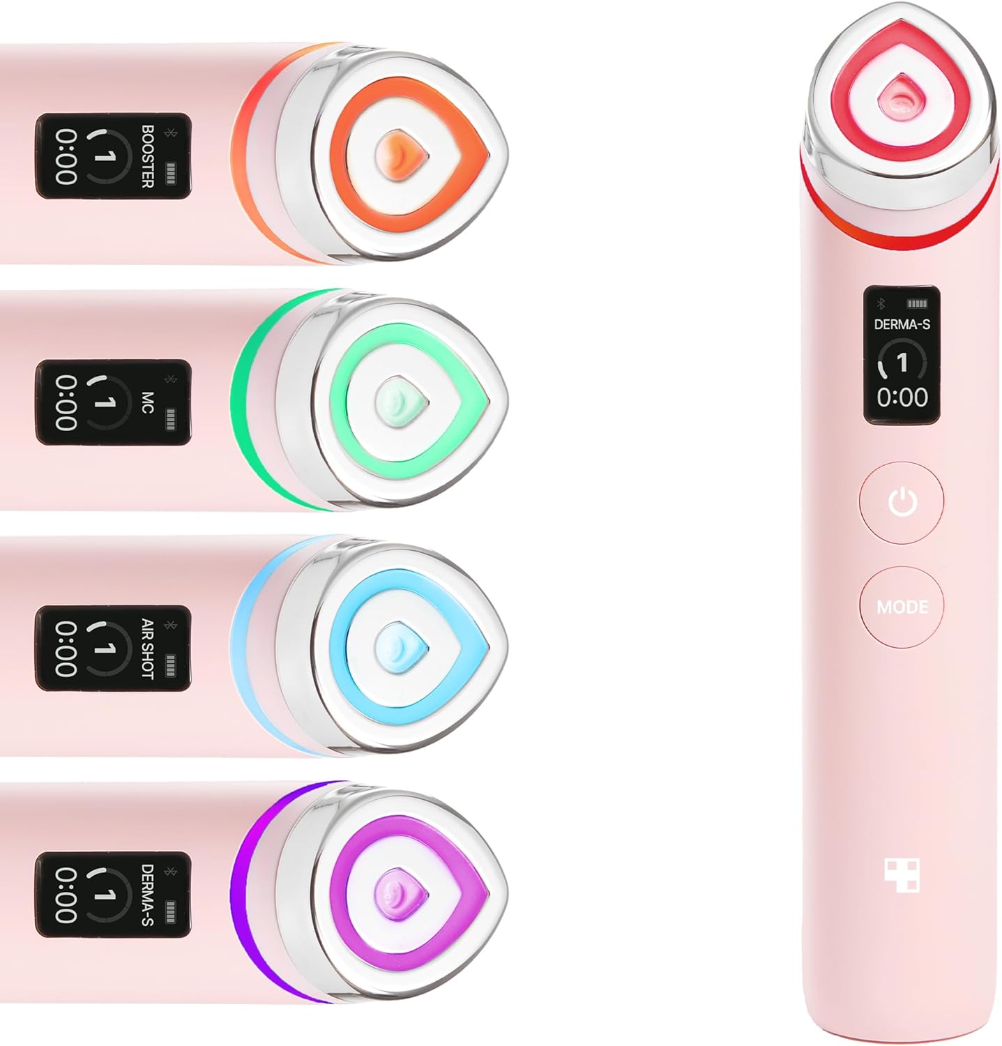 Medicube AGE-R Booster Pro Pink