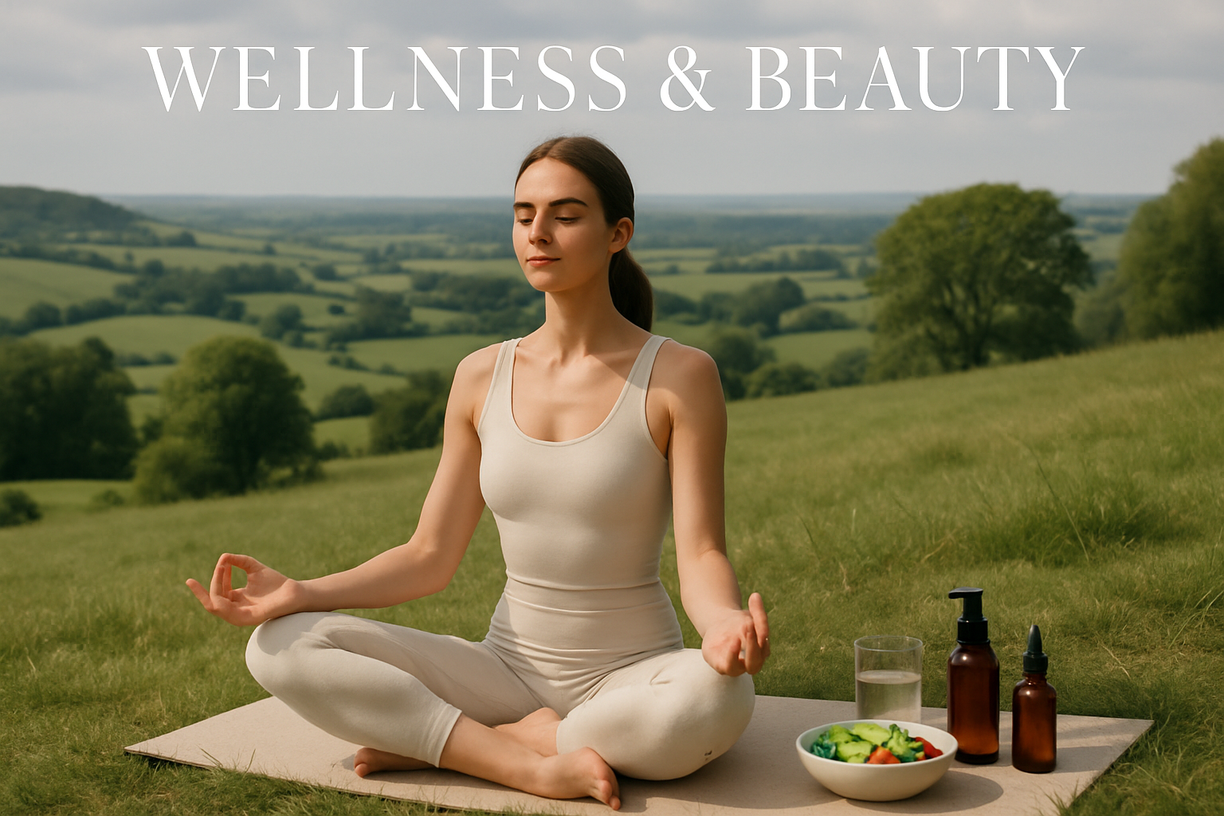 UK Wellness and Medical Beauty Lifestyle Guide: Sustainable Practices for Modern Living