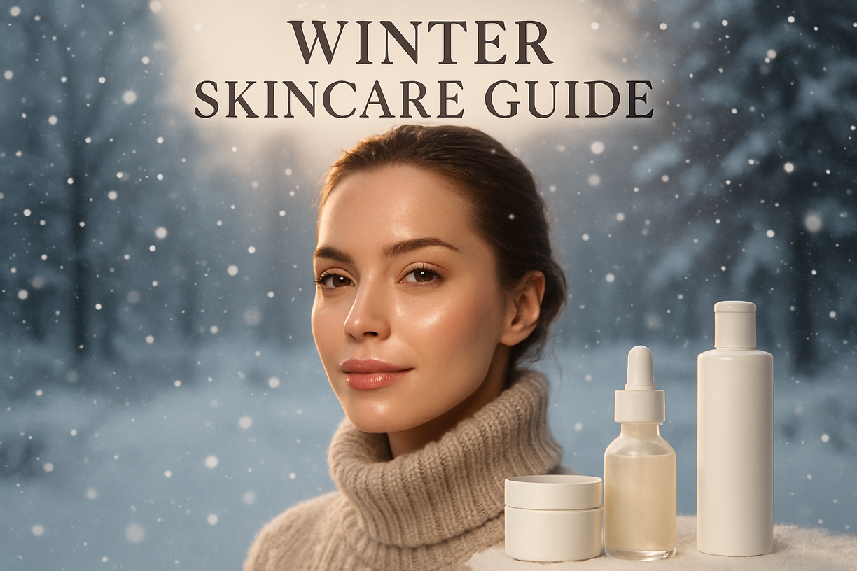 UK Winter Skincare Professional Guide: Expert Strategies for Cold Season Skin Protection